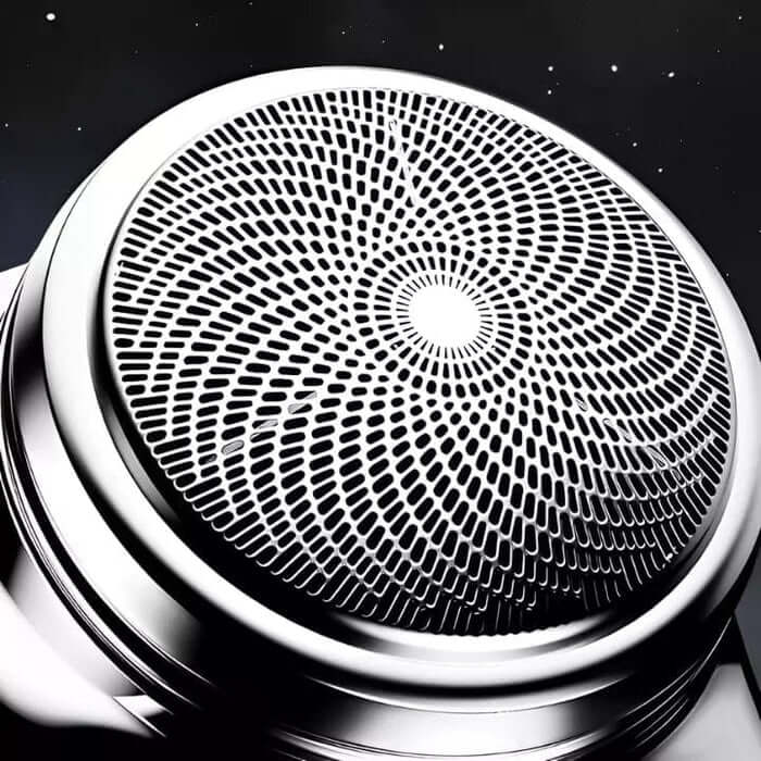 Mini Afeitadora Eléctrica ShaverPro® - ¡70% DE DESCUENTO SOLO HOY – ÚLTIMAS UNIDADES! 🔥