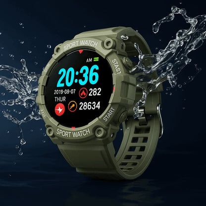 Reloj Inteligente indestructible G-SportsMax® - ¡COMPRA 1 Y LLÉVATE 2 SOLO HOY!  🔥