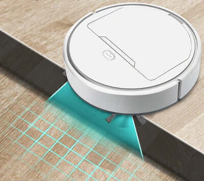 Robot de Limpieza 3 en 1 MaxClean® – ¡COMPRA 1 Y LLÉVATE 2 SOLO HOY! 🔥