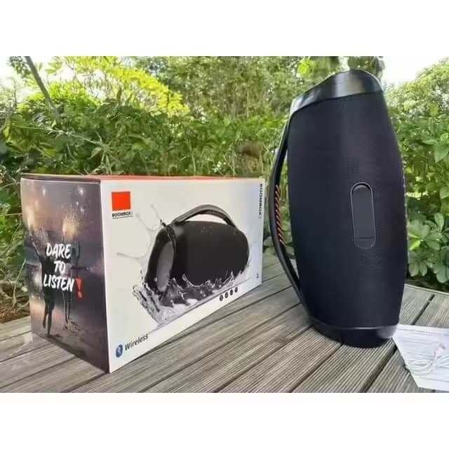 BOOMBOX 3 - 70% DE DESCUENTO SOLO HOY! 🔥